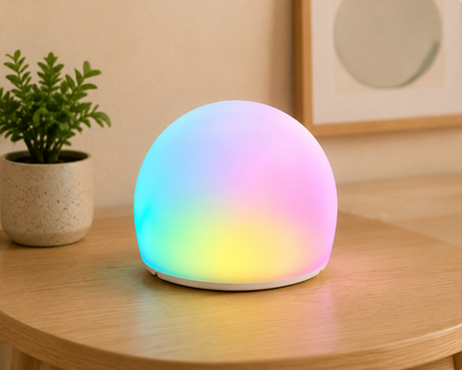 WattBubble™ Color Changing Sensory Light