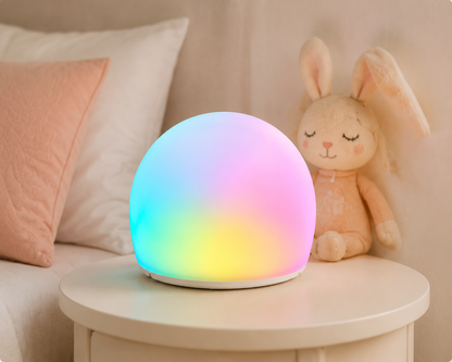 WattBubble™ Color Changing Sensory Light