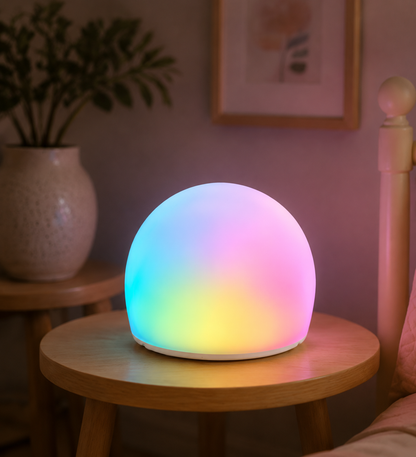 WattBubble™ Color Changing Sensory Light
