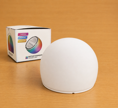 WattBubble™ Color Changing Sensory Light