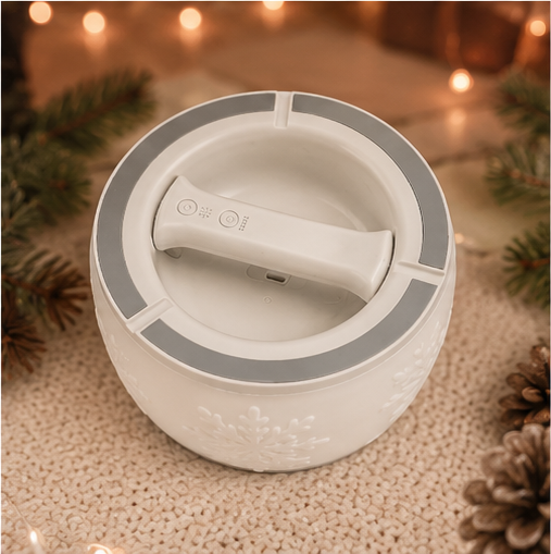 WattBubble Christmas sensory light gift for kids