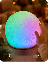 Watt Bubble interactive sensory play