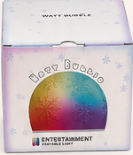 Watt Bubble product accessory