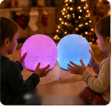 Watt Bubble interactive sensory play