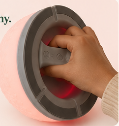 Watt Bubble sensory light