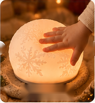 Watt Bubble interactive sensory play