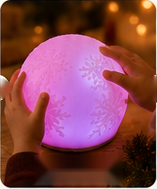 Watt Bubble interactive sensory play
