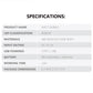 WattBubble Basic Entertainment Portal Light WB-B01
